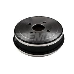 Imagem de Par de Tambor de Freio TOYOTA COROLLA - FREMAX BD2252