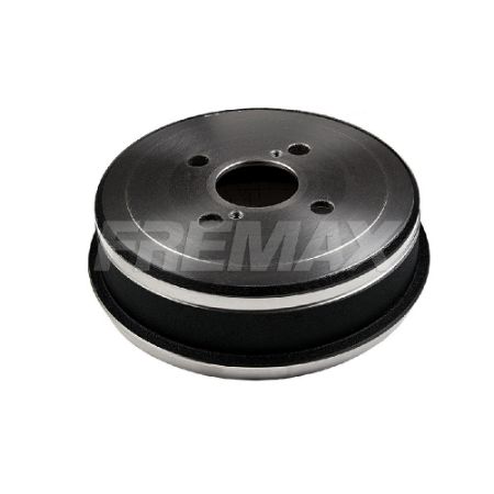 Imagem de Par de Tambor de Freio TOYOTA COROLLA - FREMAX BD2252
