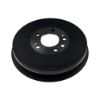Imagem de Par de Tambor de Freio FIAT TORO - FREMAX BD3622