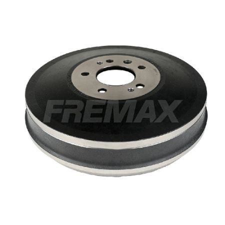 Imagem de Par de Tambor de Freio FIAT TORO - FREMAX BD3623
