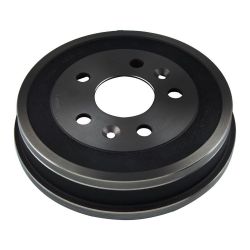 Imagem de Par de Tambor de Freio sem Cubo sem Rolamento - FREMAX BD4040