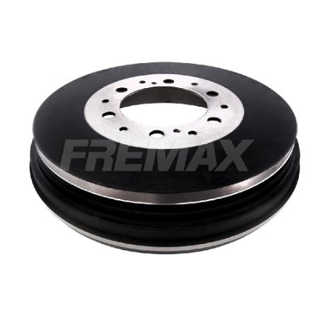 Imagem de Par de Tambor de Freio TOYOTA HILUX - FREMAX BD4212