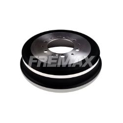 Imagem de Par de Tambor de Freio TOYOTA 4RUNNER/HILUX - FREMAX BD5191