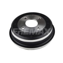 Imagem de Par de Tambor de Freio FORD MONDEO - FREMAX BD6632