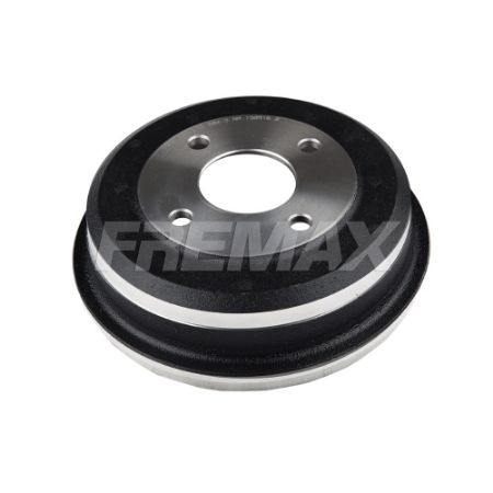 Imagem de Par de Tambor de Freio FORD MONDEO - FREMAX BD6632