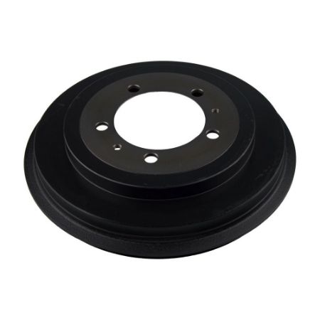 Imagem de Par de Tambor de Freio - FREMAX BD7040