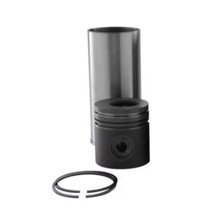 Imagem de Kit Motor Unitário CHEVROLET - GM BONANZA/D20 sem Anel Vedação - KS 99867960
