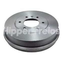 Imagem de Par de Tambor de Freio FORD RANGER - HIPPER FREIOS HF114G
