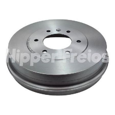 Imagem de Par de Tambor de Freio FORD RANGER - HIPPER FREIOS HF114G