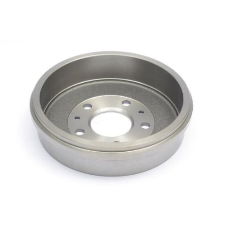 Imagem de Par de Tambor de Freio RENAULT DUSTER/OROCH sem Cubo sem Rolamento - TRW/VARGA RPTA02750