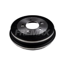 Imagem de Par de Tambor de Freio HYUNDAI TUCSON - FREMAX BD2908