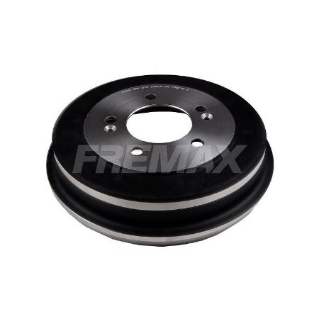 Imagem de Par de Tambor de Freio HYUNDAI TUCSON - FREMAX BD2908