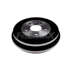 Imagem de  Par de Tambor de Freio FORD FOCUS - FREMAX BD3961