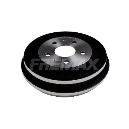 Imagem de  Par de Tambor de Freio FORD FOCUS - FREMAX BD3961