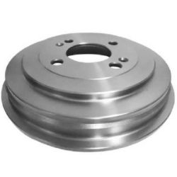 Imagem de Par de Tambor de Freio HYUNDAI HB20 - MDS T099