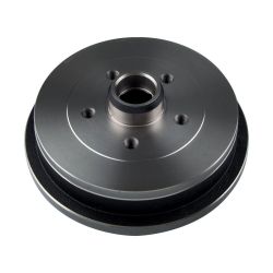 Imagem de Par de Tambor de Freio VOLKSWAGEN FOX com Cubo - FREMAX BD9618