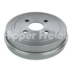 Imagem de Par de Tambor de Freio TOYOTA ETIOS/YARIS - HIPPER FREIOS HF519
