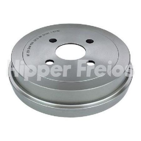 Imagem de Par de Tambor de Freio TOYOTA ETIOS/YARIS - HIPPER FREIOS HF519