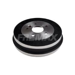 Imagem de Par de Tambor de Freio TOYOTA RAV4 sem Cubo - FREMAX BD4443