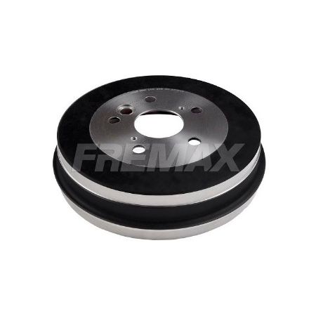 Imagem de Par de Tambor de Freio TOYOTA RAV4 sem Cubo - FREMAX BD4443