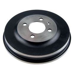 Imagem de Par de Tambor de Freio VOLKSWAGEN SAVEIRO - FREMAX BD6284