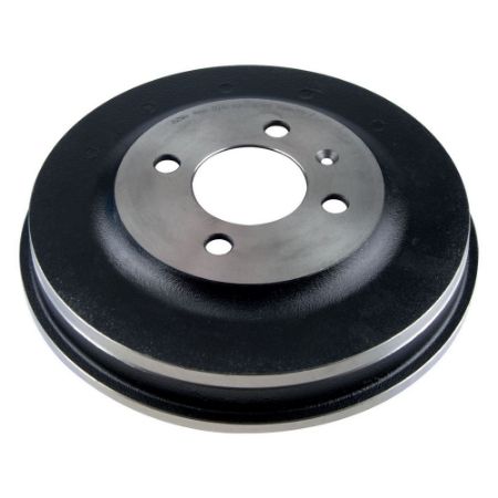 Imagem de Par de Tambor de Freio VOLKSWAGEN SAVEIRO - FREMAX BD6284