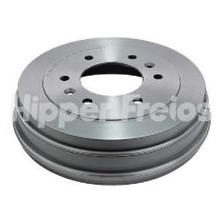 Imagem de Par de Tambor de Freio - HIPPER FREIOS HF350