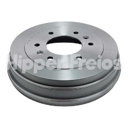 Imagem de Par de Tambor de Freio - HIPPER FREIOS HF350