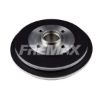 Imagem de Par de Tambor de Freio NISSAN MARCH/VERSA - FREMAX BD4741