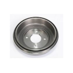 Imagem de Par de Tambor de Freio HONDA CIVIC/FIT 200mm - MDS T087A