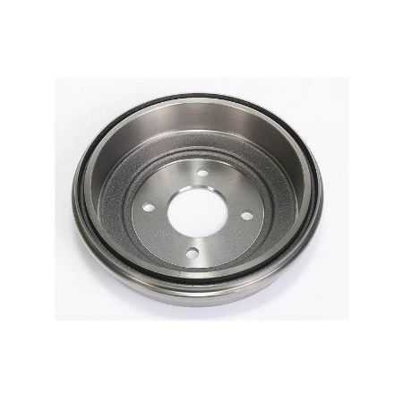 Imagem de Par de Tambor de Freio HONDA CIVIC/FIT 200mm - MDS T087A