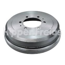 Imagem de Par de Tambor de Freio TOYOTA 4RUNNER/HILUX - HIPPER FREIOS HF480A