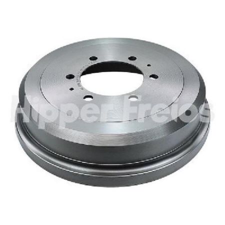 Imagem de Par de Tambor de Freio TOYOTA 4RUNNER/HILUX - HIPPER FREIOS HF480A