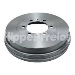 Imagem de Par de Tambor de Freio TOYOTA HILUX - HIPPER FREIOS HF480C