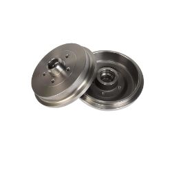 Imagem de Par de Tambor de Freio VOLKSWAGEN FOX com Cubo - TRW/VARGA RPTA02510