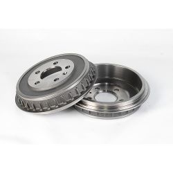 Imagem de Par de Tambor de Freio VOLKSWAGEN POLO sem Cubo - TRW/VARGA DB900