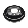 Imagem de Par de Tambor de Freio KIA MOTORS SOUL - FREMAX BD5174