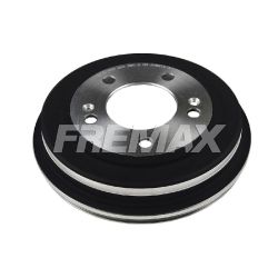 Imagem de Par de Tambor de Freio KIA MOTORS SOUL - FREMAX BD5174