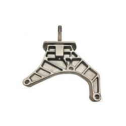 Imagem de Suporte do Coxim do Câmbio FIAT DOBLO - TEMPLA T707