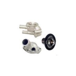 Imagem de Kit da Válvula Termostática HONDA CIVIC - TEMPLA T007