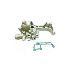 Imagem de Carcaça da Válvula Termostática HONDA CIVIC - TEMPLA T010