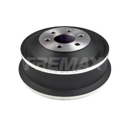 Imagem de Par de Tambor de Freio DODGE DAKOTA - FREMAX BD6043
