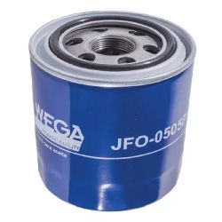 Imagem de Filtro de Óleo - WEGA MOTORS JFO0505P
