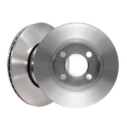 Imagem de Disco de Freio Dianteiro FORD FIESTA/KA Ventilado - HIPPER FREIOS HF18H
