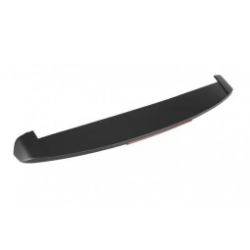 Imagem de Aerofólio CHEVROLET - GM CELTA Preto com Break Light 30 Leds - TGPOLI 03309