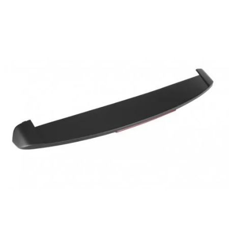 Imagem de Aerofólio CHEVROLET - GM CELTA Preto com Break Light 30 Leds - TGPOLI 03309