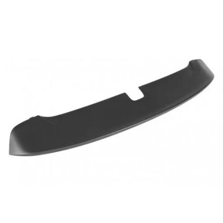 Imagem de Aerofólio FIAT PALIO sem Break Light Preto - TGPOLI 04165