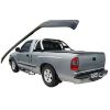 Imagem de Calha de Chuva CHEVROLET - GM S10 2 Portas - TGPOLI 23005
