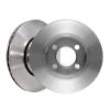 Imagem de Par Disco de freio FORD FIESTA/KA Ventilado - HIPPER FREIOS HF18H