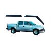 Imagem de Calha de Chuva CHEVROLET - GM S10 4 Portas - TGPOLI 23008